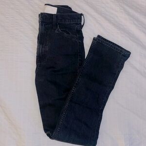 MOTHER brand jeans